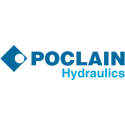 POCLAIN HYDRAULICS