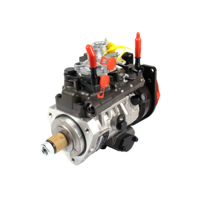 Delphi, Isuzu, Cummins, Bosch fuel pumps: comparison, advantages, facts