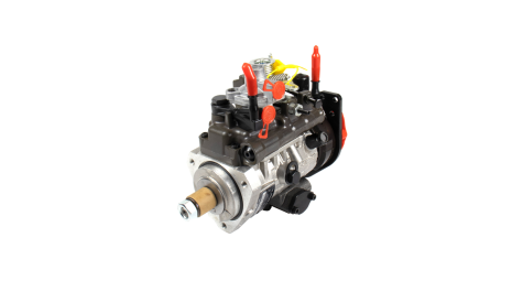 Delphi, Isuzu, Cummins, Bosch fuel pumps: comparison, advantages, facts