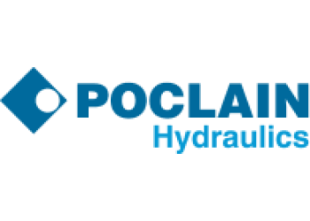 Poclain Hydraulic Pumps and Motors