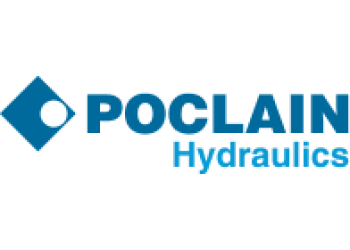 Spare parts ► Poclain ► Poclain Hydraulic parts