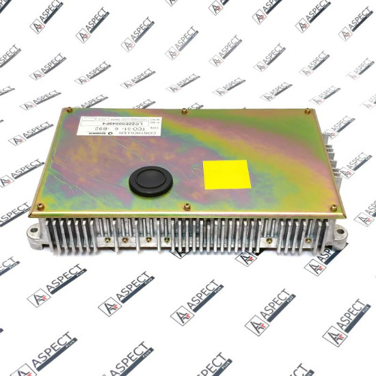 Excavator Control Unit CPU ECU Kobelco LC22E00049F4 KOBELCO