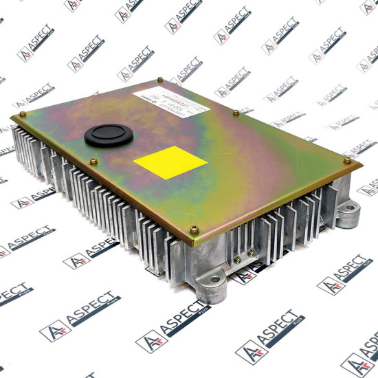 Excavator Control Unit CPU ECU Kobelco LC22E00049F4 KOBELCO