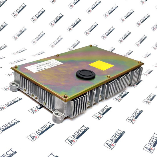 Excavator Control Unit CPU ECU Kobelco LC22E00049F4 KOBELCO