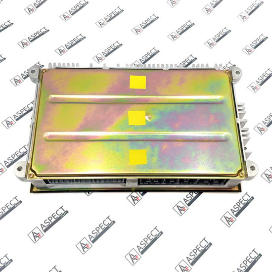 Excavator Control Unit CPU ECU Kobelco LC22E00049F4 KOBELCO