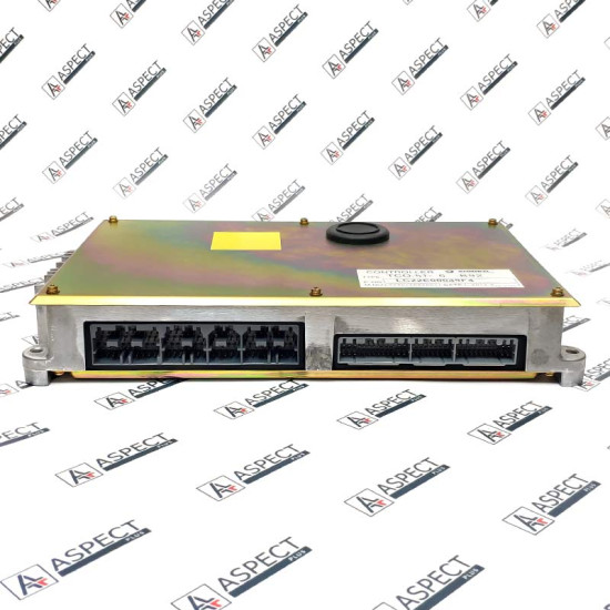 Excavator Control Unit CPU ECU Kobelco LC22E00049F4 KOBELCO