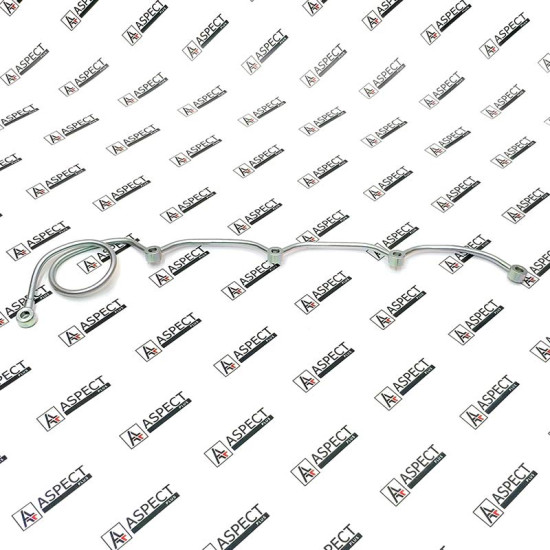Fuel Injection Pipe Isuzu 5154110420 Genuine