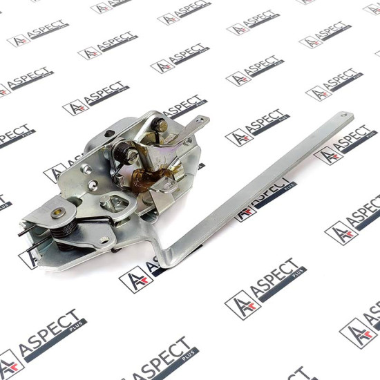 Lock Hitachi 263G6-76631 HITACHI
