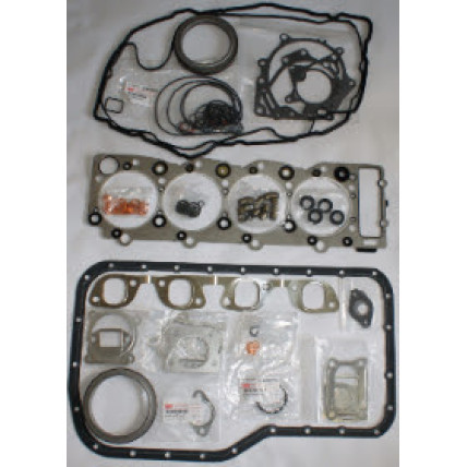 Engine gasket Set Isuzu 5878178800 Genuine