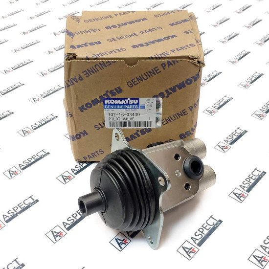 Pilot Valve Komatsu 702-16-03430 OEM