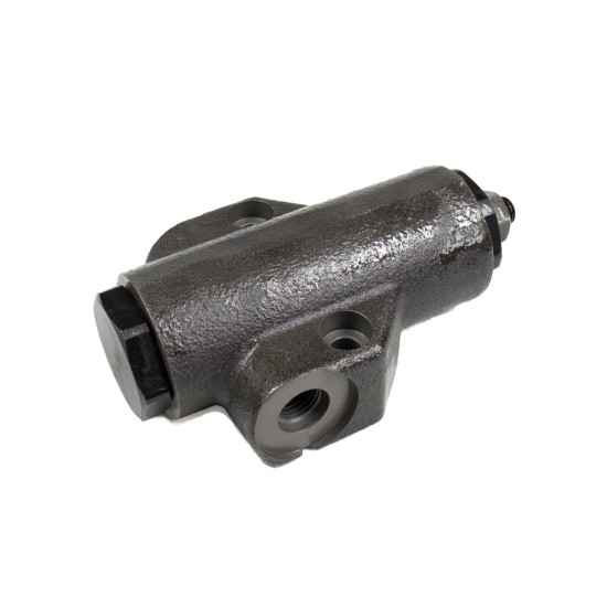 Control Valve Regulator Bosch Rexroth R902533214 LR SKS