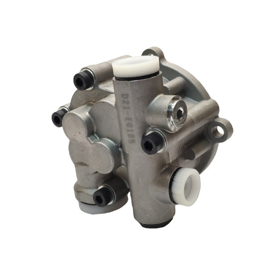 Gear pump Kawasaki 2902440-1673G SKS