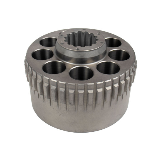 Cylinder block Rotor Kawasaki M2X120 SKS