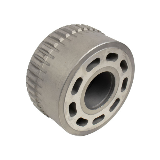 Cylinder block Rotor Kawasaki M2X120 SKS