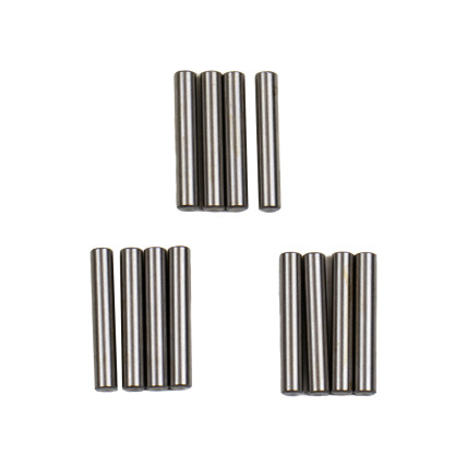 Cylinder block press Pin Kawasaki M2X120 SKS