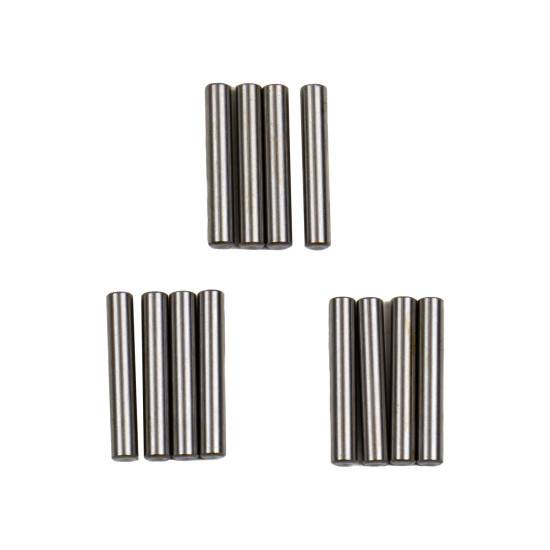 Cylinder block press Pin Kawasaki M2X120 SKS