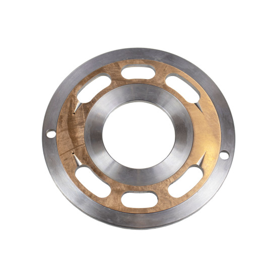 Valve plate Motor Kawasaki M2X120 SKS