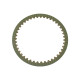 Friction plate Kawasaki 0788816 SKS