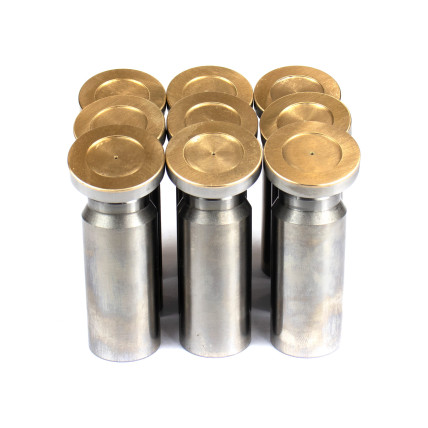 Piston shoe Kayaba MAG170VP-3600, MSF170VP-3600 SKS