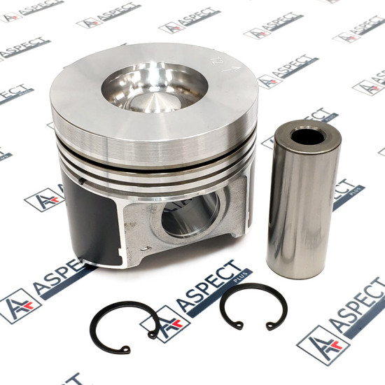 Piston STD Kubota 1G557-21110 AFM