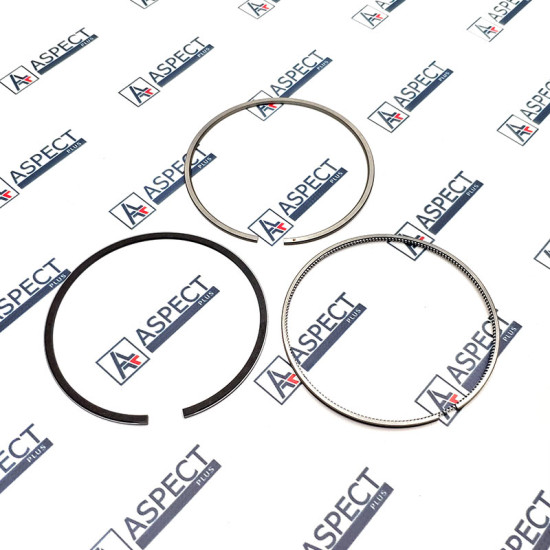 Piston Ring STD Kubota V3300DI AFM