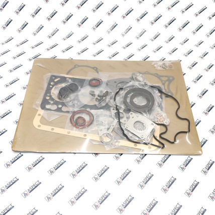 Engine gasket Set Kubota 1C020-03310 AFM