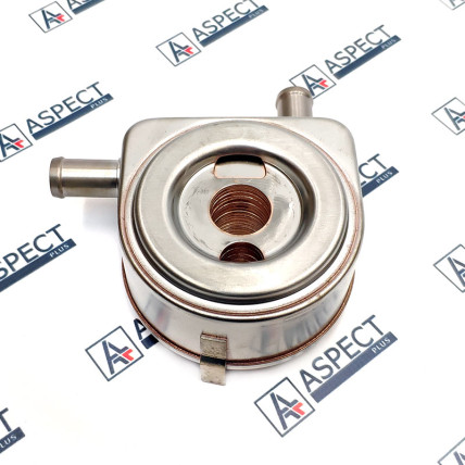 Oil cooler Kubota 1C010-37010 AFM
