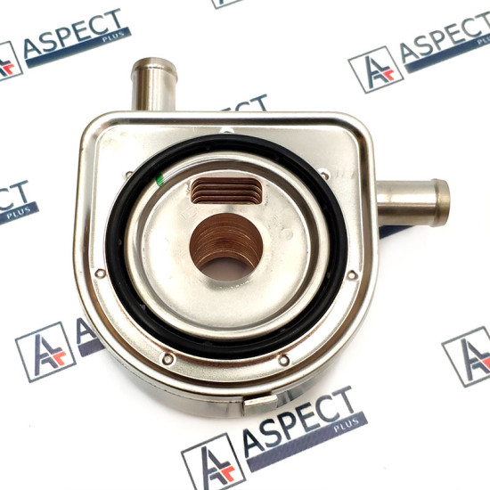 Oil cooler Kubota 1C010-37010 AFM