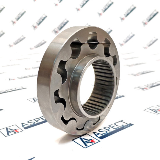 Oil Pump Kubota 1C010-35070 AFM