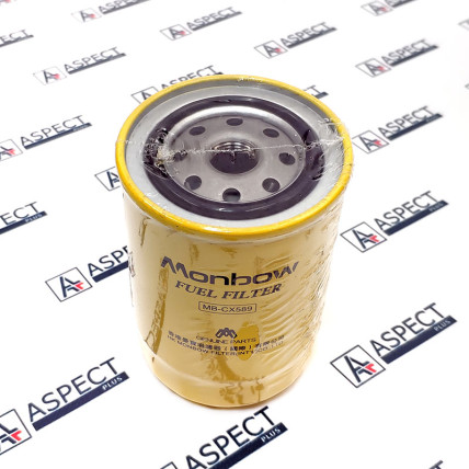 Fuel filter Kubota HH166-43560 AFM