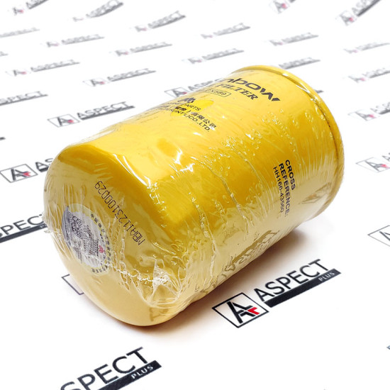 Fuel filter Kubota HH166-43560 AFM