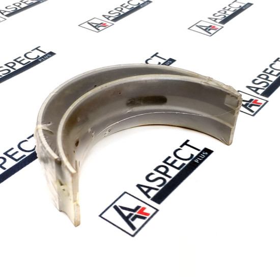 Crankshaft Bearings set +0,25 Hino VH117032010A DAIDO