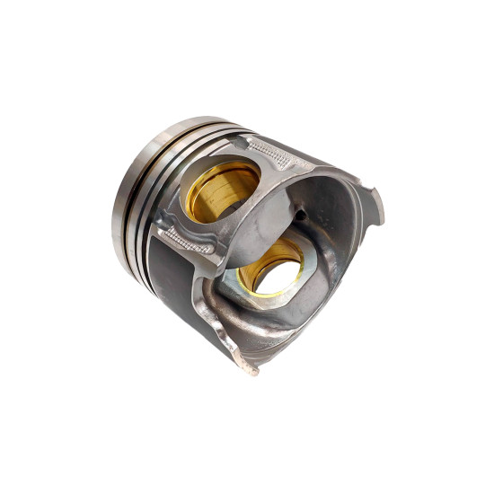 Piston STD Hino S130A-E0100 MAHLE