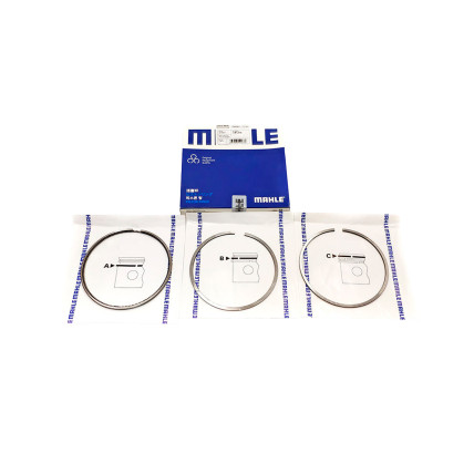 Piston Ring STD Hino VH130192080A MAHLE