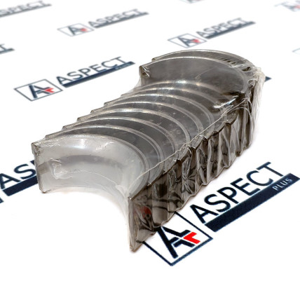Metal Camshaft Bearing Set Hino VH119011070A DAIDO