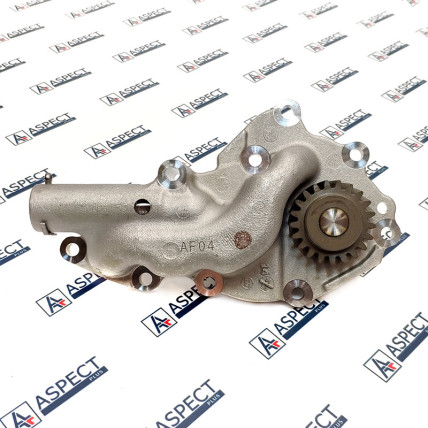 Oil Pump Hino L260-0080S HINO