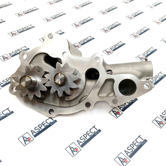 Oil Pump Hino L260-0080S HINO