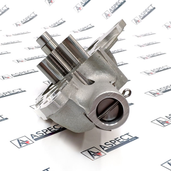 Oil Pump Hino L260-0080S HINO
