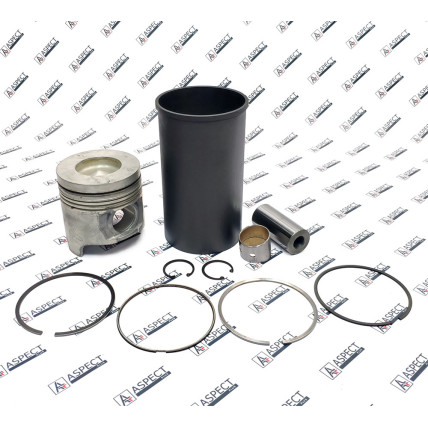 Liner set Isuzu 1878129861 AFM