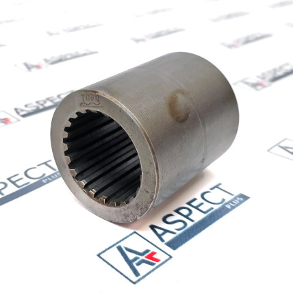 Coupling of drive Shaft Nabtesco XKAH-00022 AFM