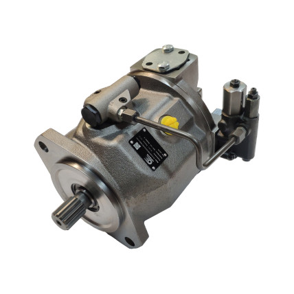 Hydraulic Pump assembly Bosch Rexroth 20/925353 SPINPARTS