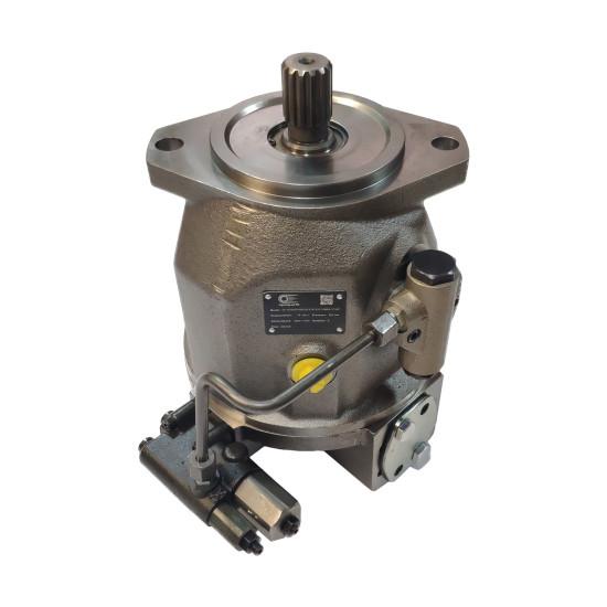 Hydraulic Pump assembly Bosch Rexroth 20/925353 SPINPARTS