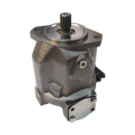 Hydraulic Pump assembly Bosch Rexroth 20/925353 SPINPARTS