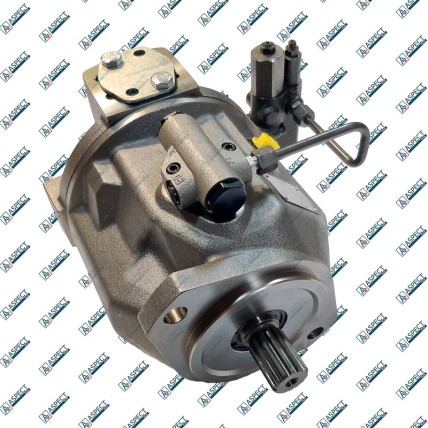 Hydraulic Pump assembly Bosch Rexroth 20/925263 SPINPARTS