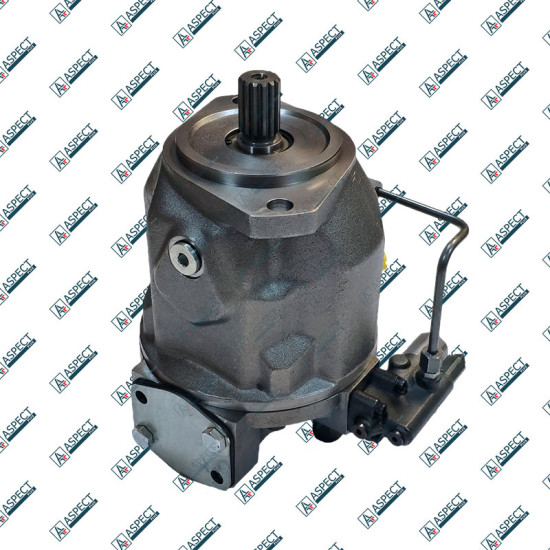 Hydraulic Pump assembly Bosch Rexroth 20/925263 SPINPARTS