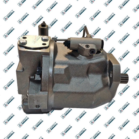 Hydraulic Pump assembly Bosch Rexroth 20/925263 SPINPARTS