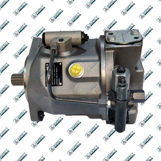 Hydraulic Pump assembly Bosch Rexroth 20/925263 SPINPARTS