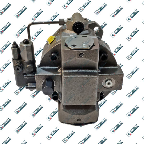Hydraulic Pump assembly Bosch Rexroth 20/925263 SPINPARTS