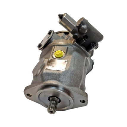 Hydraulic Pump assembly Bosch Rexroth R902461576 SPINPARTS