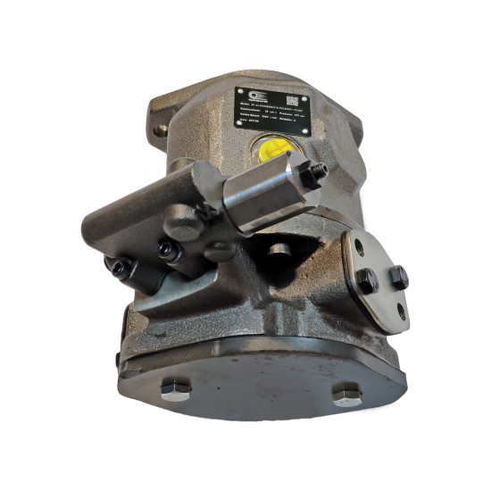Hydraulic Pump assembly Bosch Rexroth R902461576 SPINPARTS